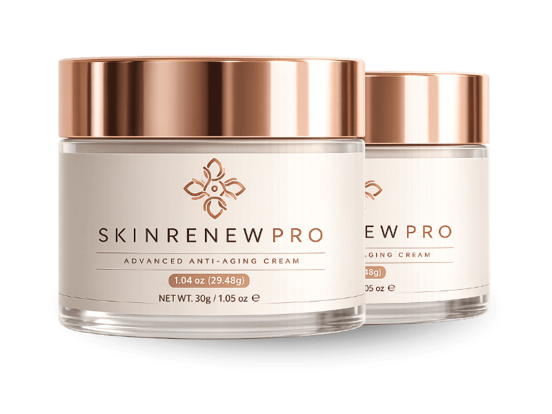 SkinRenewPro Pills